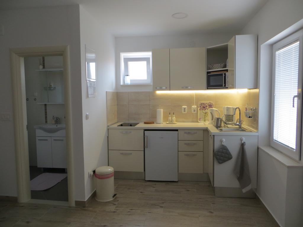 Apartment Nava Dubrownik Pokój zdjęcie