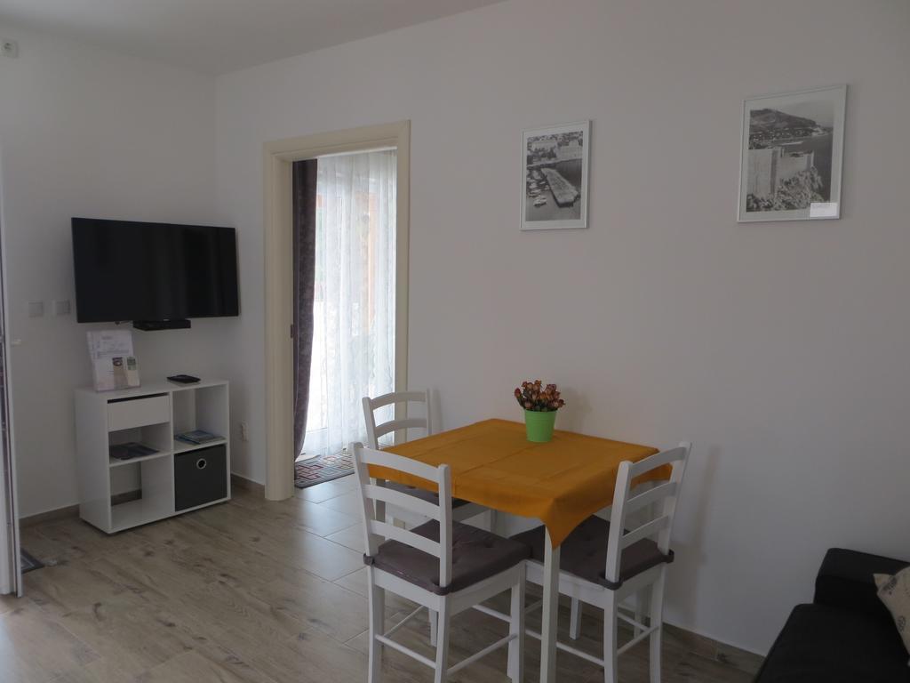 Apartment Nava Dubrownik Pokój zdjęcie