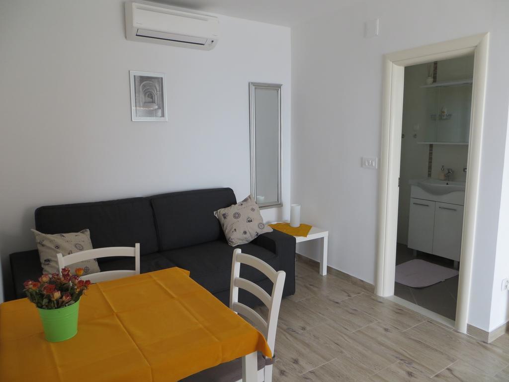 Apartment Nava Dubrownik Pokój zdjęcie